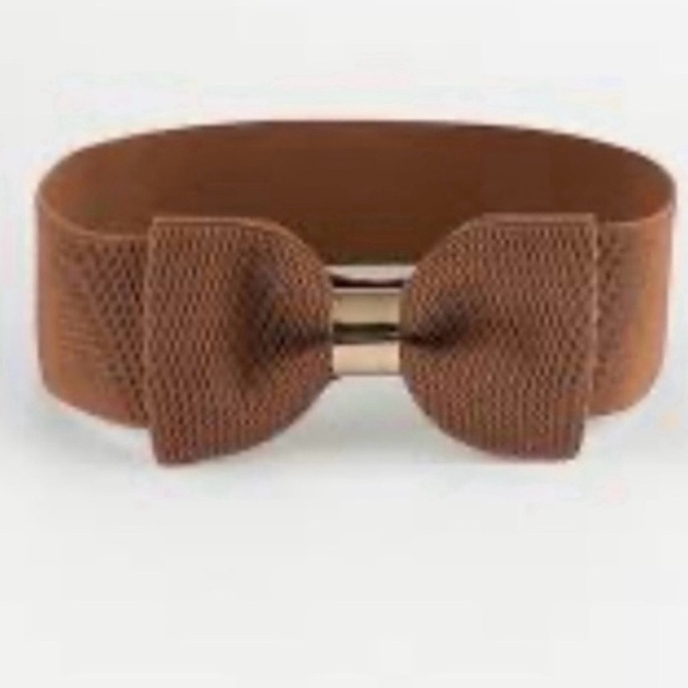 Bow Belt